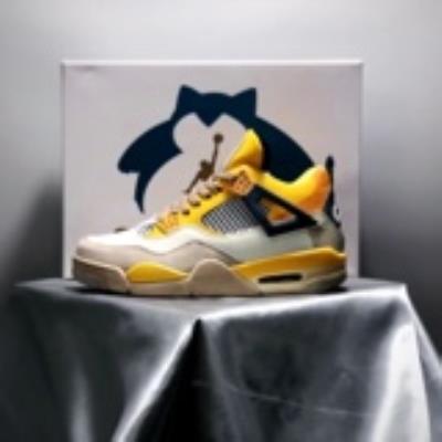 wholesale quality air jordan 4 sku 436